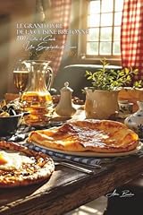 Grand livre cuisine d'occasion  Livré partout en France