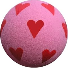Pink love heart for sale  Delivered anywhere in UK