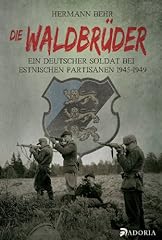 Waldbrüder deutscher soldat gebraucht kaufen  Wird an jeden Ort in Deutschland