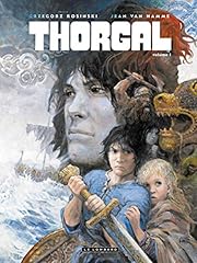 Magnum thorgal 3 d'occasion  Livré partout en France