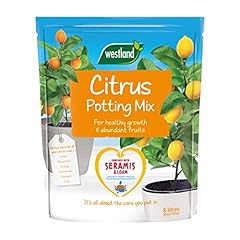 Westland citrus potting for sale  Delivered anywhere in Ireland