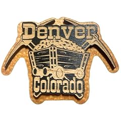 Denver colorado gold for sale  Delivered anywhere in UK