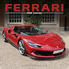 Ferrari 2025 square for sale  Delivered anywhere in USA 