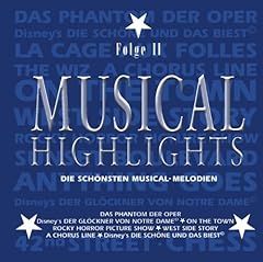 Musical highlights folge usato  Spedito ovunque in Italia 