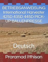 Betriebsanweisung internationa for sale  Delivered anywhere in UK