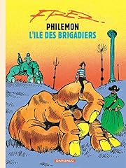 île brigadiers d'occasion  Livré partout en France