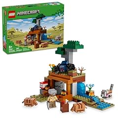 Lego minecraft armadillo for sale  Delivered anywhere in USA 