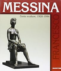 Francesco messina. cento usato  Spedito ovunque in Italia 
