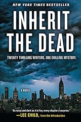 Inherit dead novel for sale  Delivered anywhere in USA 
