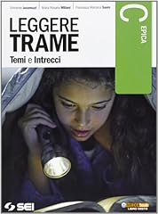 Leggere trame. temi usato  Spedito ovunque in Italia 