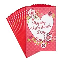 Hallmark pack valentines for sale  Delivered anywhere in USA 