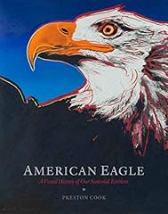 American eagle visual d'occasion  Livré partout en Belgiqu