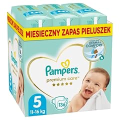 Pampers premium care gebraucht kaufen  Wird an jeden Ort in Deutschland