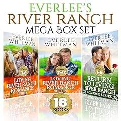Everlee river ranch d'occasion  Livré partout en France