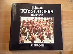 Britains toy soldiers for sale  Delivered anywhere in UK
