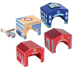 Toys wooden community for sale  Delivered anywhere in USA 