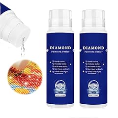 Diamond painting sealer for sale  Delivered anywhere in UK