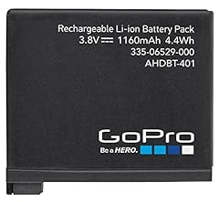 Gopro rechargeable battery for sale  Delivered anywhere in USA 