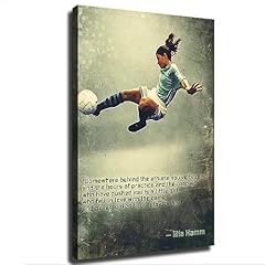 Mia hamm inspirational for sale  Delivered anywhere in USA 