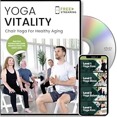Yoga vitality chair for sale  Delivered anywhere in USA 
