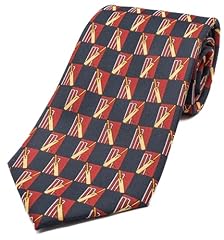 Tie studio polyester for sale  Delivered anywhere in UK