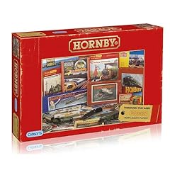 Gibsons hornby ages for sale  Delivered anywhere in UK