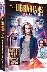 Librarians ultimate collection for sale  Delivered anywhere in USA 
