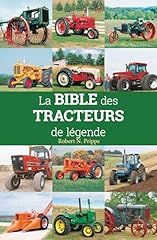 Bible tracteurs légende d'occasion  Livré partout en Belgiqu