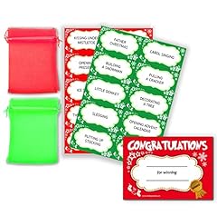 Christmas charades player for sale  Delivered anywhere in UK