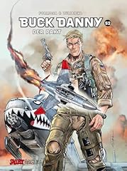 Buck danny band gebraucht kaufen  Wird an jeden Ort in Deutschland