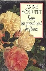 Grand vent fleurs d'occasion  Livré partout en France
