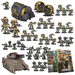 Mantic games firefight for sale  Delivered anywhere in UK