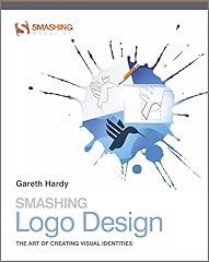 Smashing logo design for sale  Delivered anywhere in UK