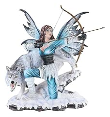 Ebros fantasy fairy for sale  Delivered anywhere in UK