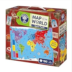 Orchard toys map for sale  Delivered anywhere in UK