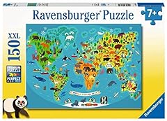 Ravensburger puzzle enfant d'occasion  Livré partout en France