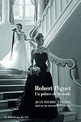 robert piguet d'occasion  Livré partout en France