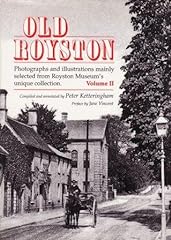 Old royston photographs for sale  Delivered anywhere in UK