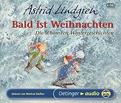 Bald weihnachten schönsten gebraucht kaufen  Wird an jeden Ort in Deutschland