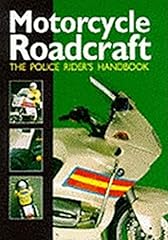 Motorcycle roadcraft police for sale  Delivered anywhere in UK