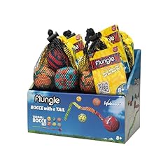 Waboba flungle gioco usato  Spedito ovunque in Italia 