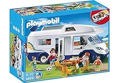 Playmobil 4859 jeu d'occasion  Livré partout en France