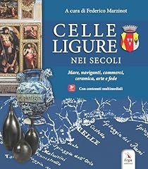 Celle ligure nei usato  Spedito ovunque in Italia 