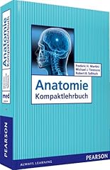 Anatomie kompaktlehrbuch gebraucht kaufen  Wird an jeden Ort in Deutschland