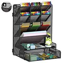 Pen organizer desk for sale  Delivered anywhere in USA 