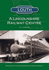 Louth lincolnshire railway for sale  Delivered anywhere in UK