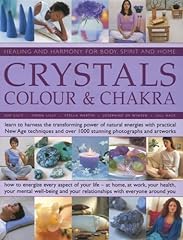 Crystals colour and d'occasion  Livré partout en France