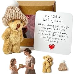 Pickona worry bear for sale  Delivered anywhere in UK