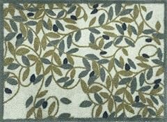 Turtle mat olive for sale  Delivered anywhere in UK