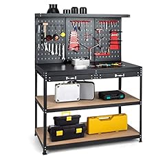 Goplus work bench for sale  Delivered anywhere in USA 